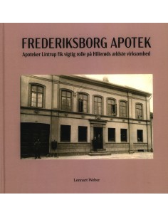 Frederiksborg Apotek