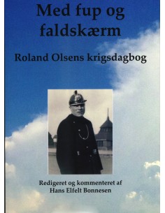 Med fup og faldskærm