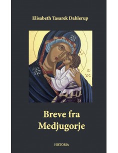 Breve fra Medjugorje