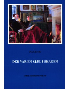 Det var en sjæl i Skagen