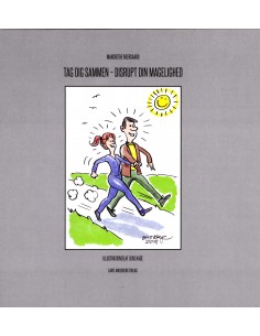 Tag dig sammen - disrupt...