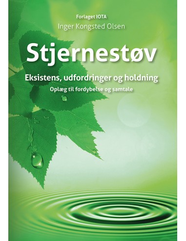 Stjernestøv