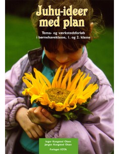 Juhu-ideer med plan