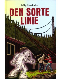 Den sorte linie