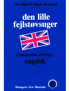 Den lille fejlstøvsuger