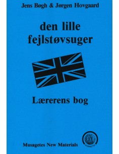 Den lille fejlstøvsuger