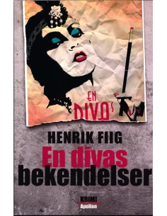 En divas bekendelser