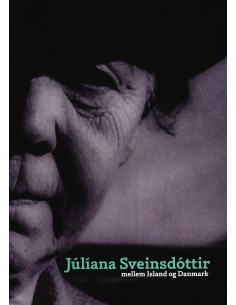 Júliana Sveinsdóttir mellem...