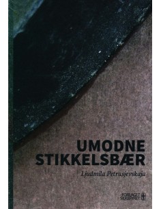 Umodne stikkelsbær.