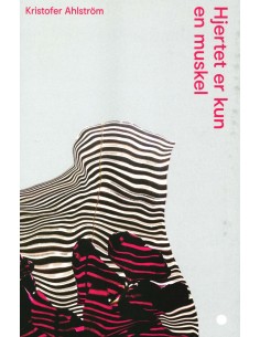 Hjertet er kun en muskel