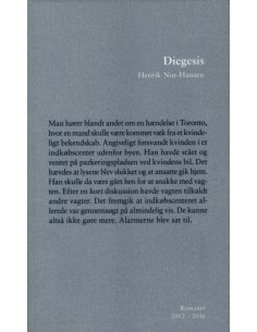 Diegesis
