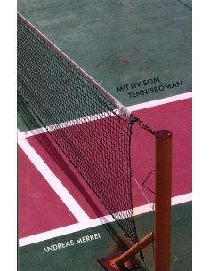Mit liv som tennisroman