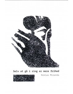 Selv at gå i ring er mere...