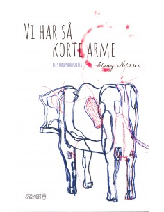 Vi har så korte arme