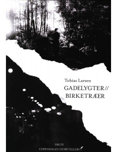 Gadelygter//Birketræer