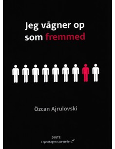 Jeg vågner op som fremmed