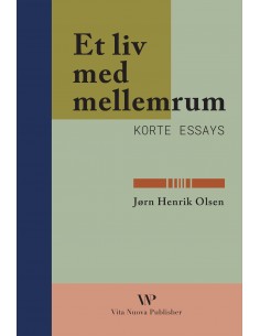 Et liv med mellemrum: Korte...