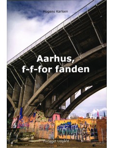 Aarhus, f-f-for fanden