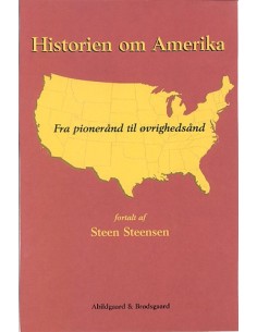 Historien om Amerika.
