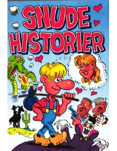 Snudehistorier