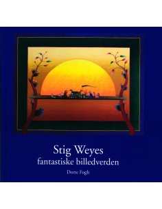 Stig Weyes fantastiske...