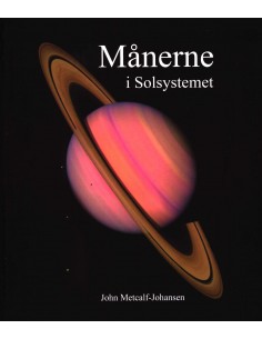 Månerne i Solsystemet