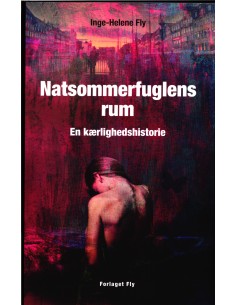 Natsommerfuglens rum
