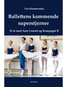 Ballettens kommende...