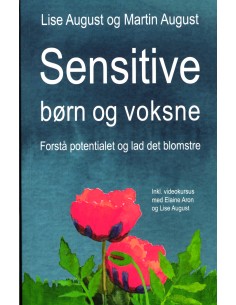 Sensitive børn og voksne