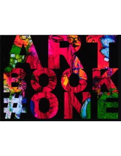 ArtBook One