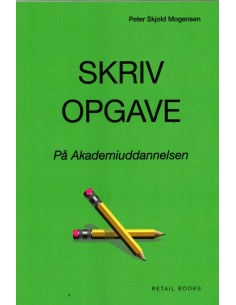 Skriv opgave