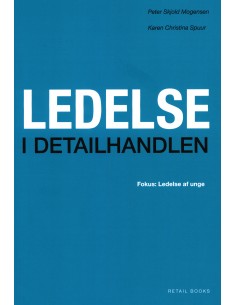Ledelse i detailhandlen