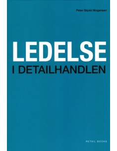 Ledelse i detailhandlen