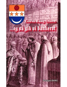 ..Og så gik vi bankerot