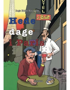 Hede dage i Paris