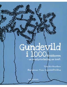 Gundevild i 1000årsskoven