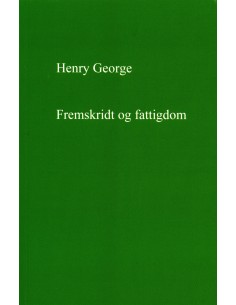 Fremskridt og fattigdom