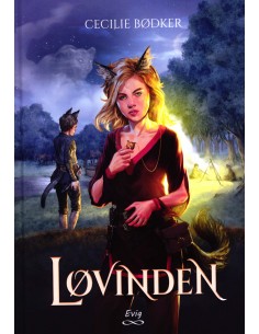 Løvinden