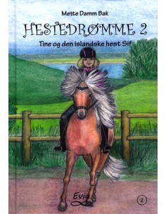 Hestedrømme 2
