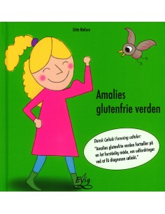 Amalies glutenfrie verden