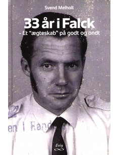 33 År i Falck - Et...