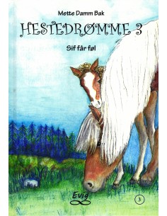Hestedrømme 3
