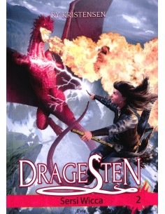 Dragesten 2 - Sersi Wicca