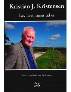 Kristian J. Kristensen