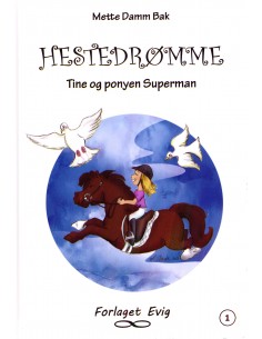 Hestedrømme 1