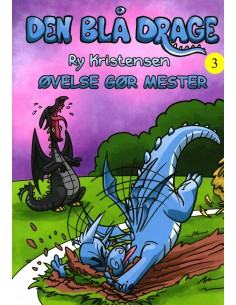 Den blå drage 3 - Øvelse...