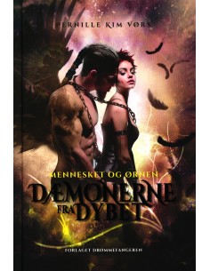 Dæmonerne fra Dybet -...