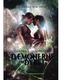 Dæmonerne fra Dybet -...