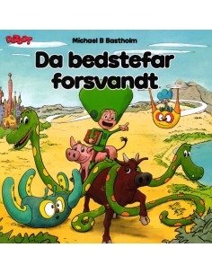 Da bedstefar forsvandt