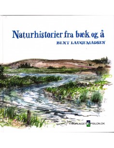Naturhistorier fra bæk og å
